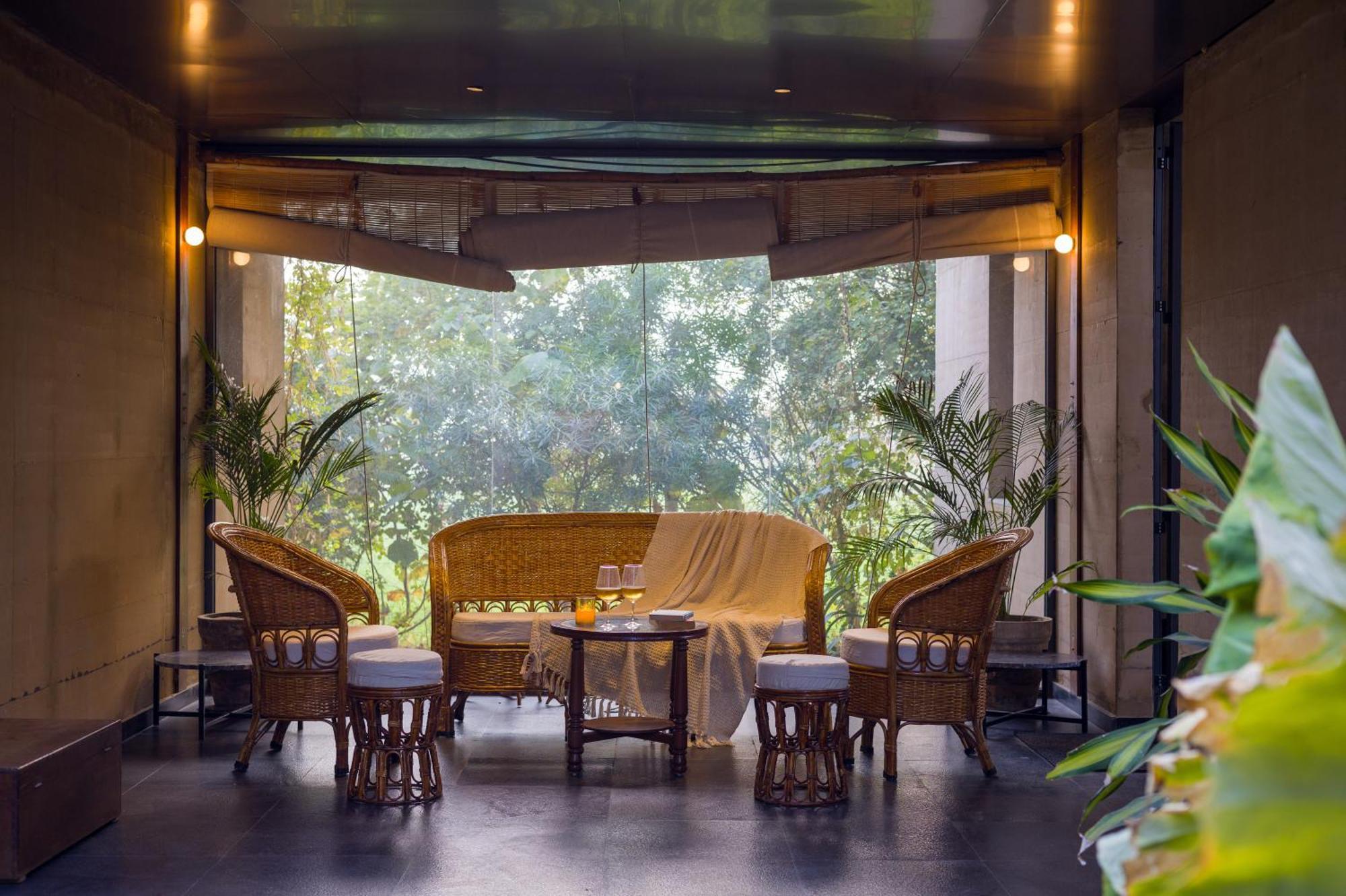 Elivaas Hari Bagh 4 Bhk Villa With Gaming Zone & Art Nook Τζαϊπούρ Εξωτερικό φωτογραφία
