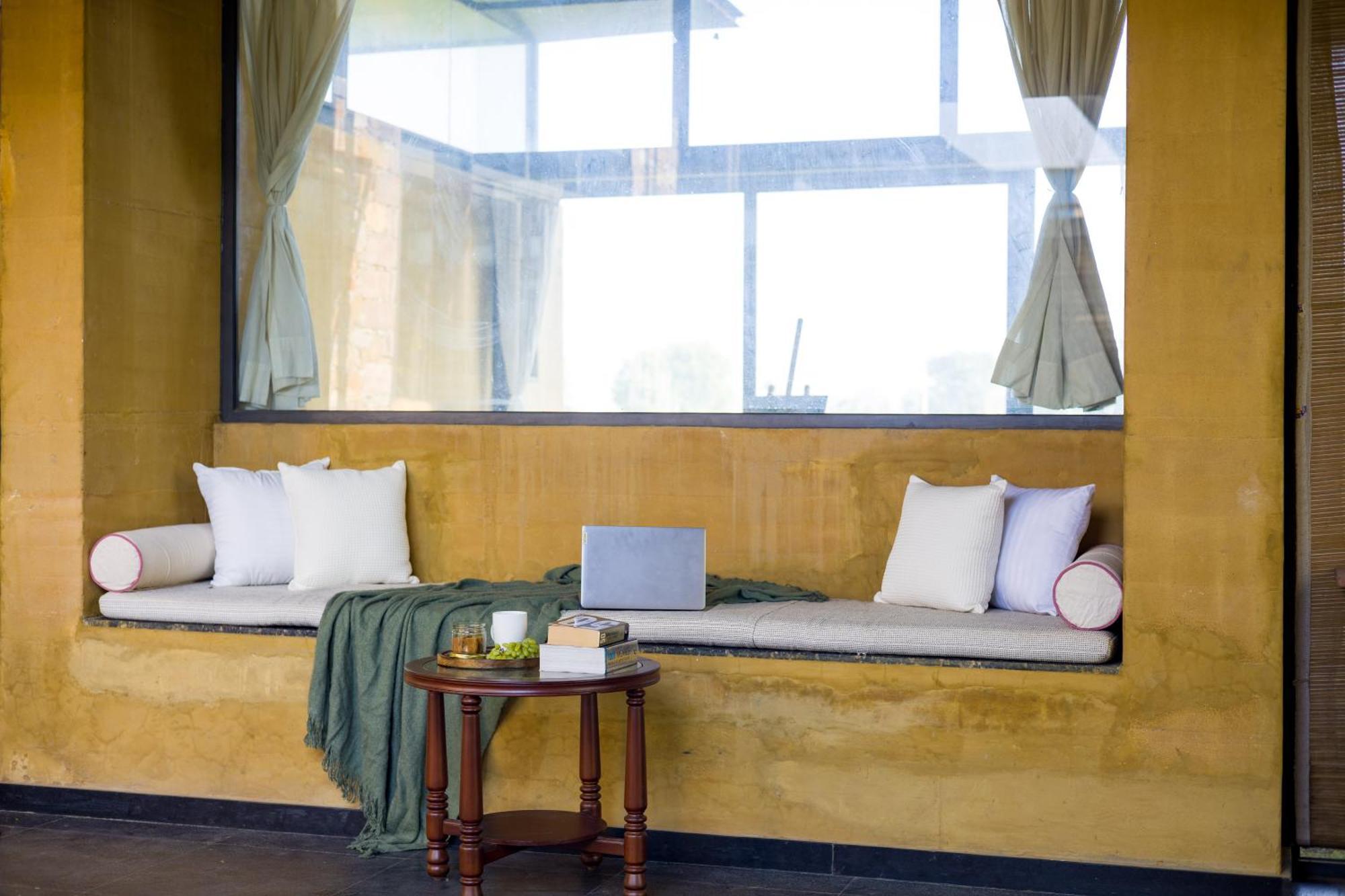 Elivaas Hari Bagh 4 Bhk Villa With Gaming Zone & Art Nook Τζαϊπούρ Εξωτερικό φωτογραφία