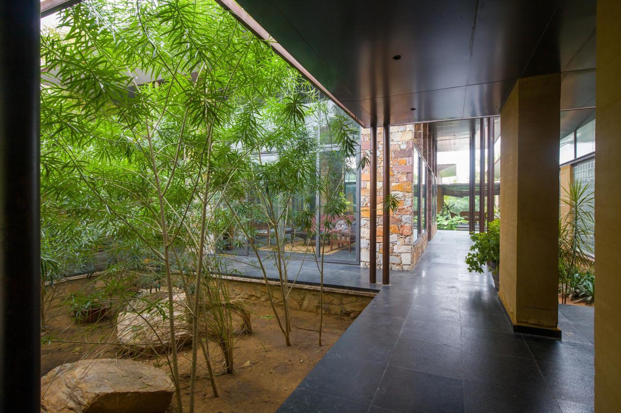 Elivaas Hari Bagh 4 Bhk Villa With Gaming Zone & Art Nook Τζαϊπούρ Εξωτερικό φωτογραφία
