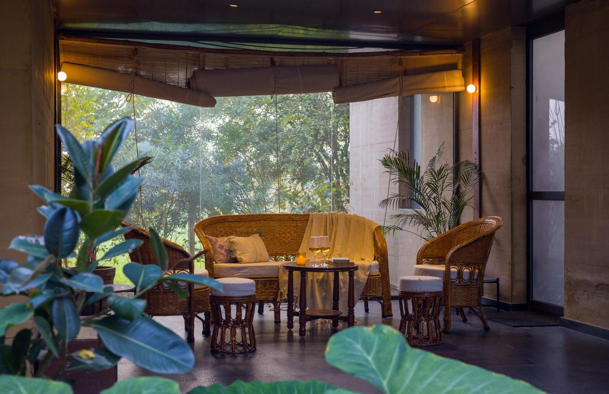 Elivaas Hari Bagh 4 Bhk Villa With Gaming Zone & Art Nook Τζαϊπούρ Εξωτερικό φωτογραφία