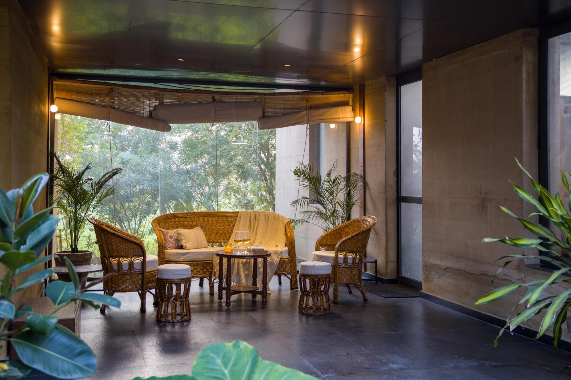 Elivaas Hari Bagh 4 Bhk Villa With Gaming Zone & Art Nook Τζαϊπούρ Εξωτερικό φωτογραφία
