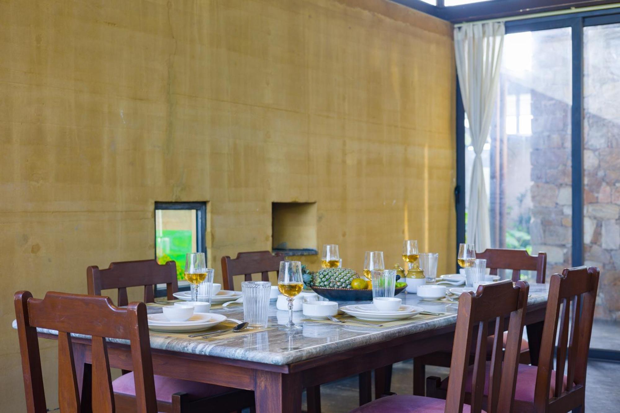 Elivaas Hari Bagh 4 Bhk Villa With Gaming Zone & Art Nook Τζαϊπούρ Εξωτερικό φωτογραφία